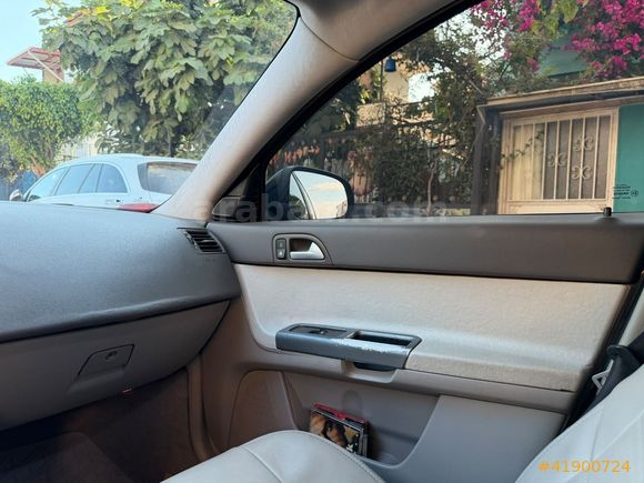 KARABACAK OĞULLARI OTOMOTIV VOLVO S40