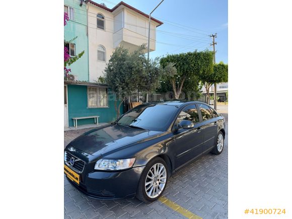 KARABACAK OĞULLARI OTOMOTIV VOLVO S40
