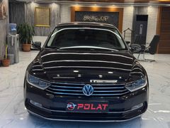 2016 MODEL VW PASSAT 1.6 TDİ COMFORTLİNE PAKET 0.59 'DAN KREDİ