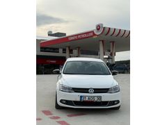 Sahibinden Volkswagen Jetta 1.6 TDi Comfortline 2012 Model