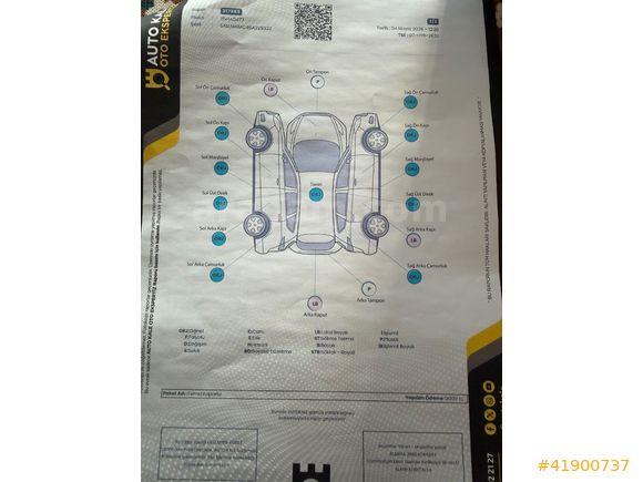 KARABACAK OĞULLARI OTOMOTIV