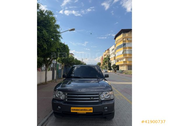 KARABACAK OĞULLARI OTOMOTIV