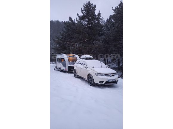 Sahibinden Karavan Çekme
