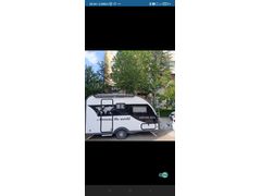 Sahibinden Karavan Çekme