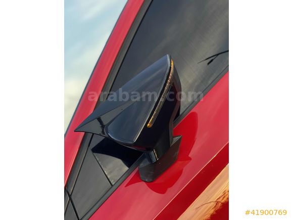 ÖNER AUTO'DAN SEAT LEON 1.6 TDI OTOMATİK CAM TAVANLI