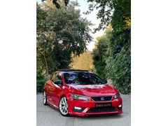 ÖNER AUTO'DAN SEAT LEON 1.6 TDI OTOMATİK CAM TAVANLI