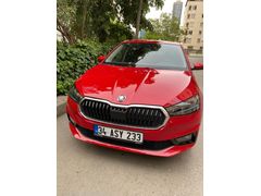Sahibinden Skoda Fabia 1.0 TSI Premium 2025 Model