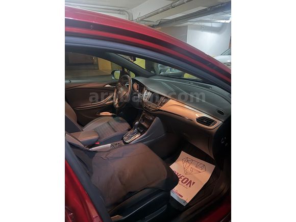Sahibinden Opel Astra 1.5 D Elegance 2020 Model 