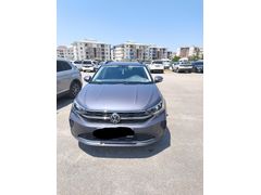 Sahibinden Volkswagen Taigo 1.0 TSI Life 2023 Model  56.000 km Füme