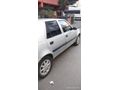 Sahibinden Dacia Solenza 1.4 Scala 2004 Model