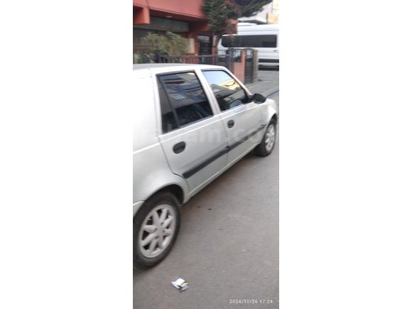 Sahibinden Dacia Solenza 1.4 Scala 2004 Model