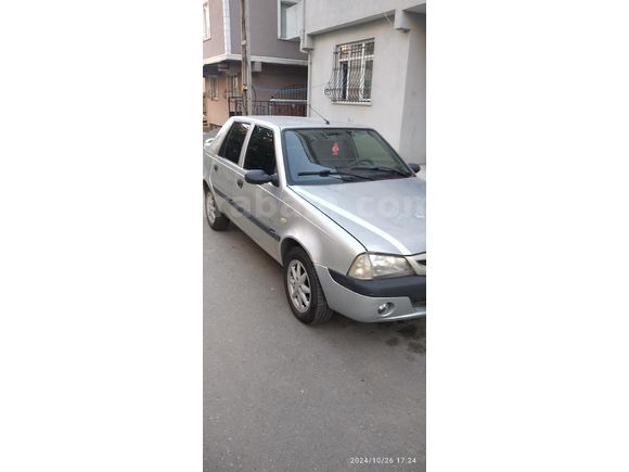 Sahibinden Dacia Solenza 1.4 Scala 2004 Model