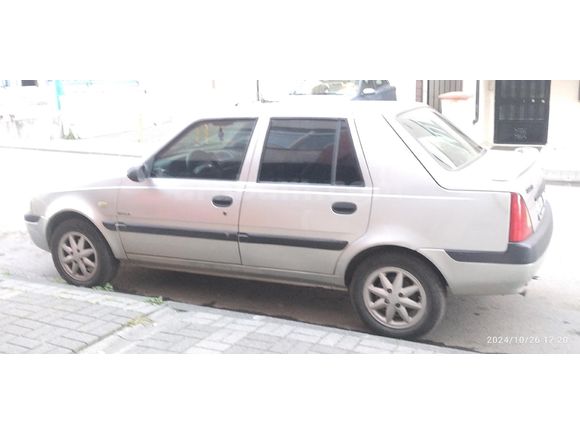 Sahibinden Dacia Solenza 1.4 Scala 2004 Model