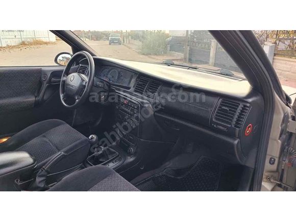 Sahibinden Opel Vectra 2.0 CD 1998 Model 