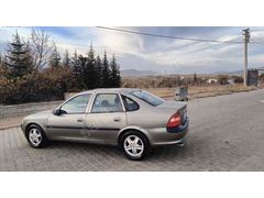 Sahibinden Opel Vectra 2.0 CD 1998 Model 