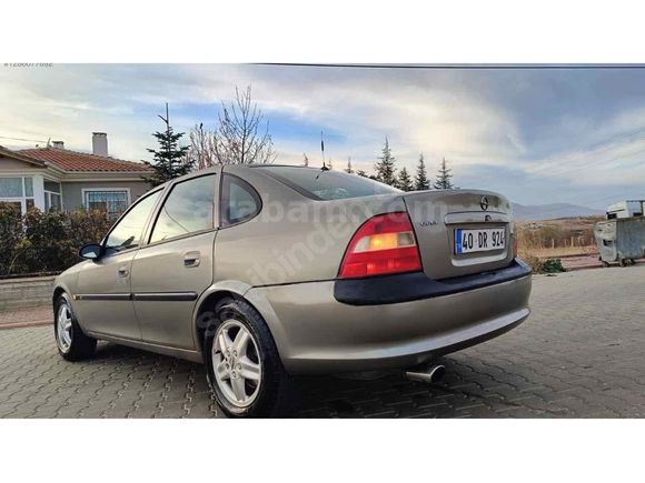 Sahibinden Opel Vectra 2.0 CD 1998 Model 
