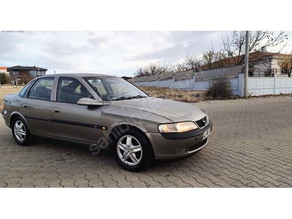 Sahibinden Opel Vectra 2.0 CD 1998 Model 