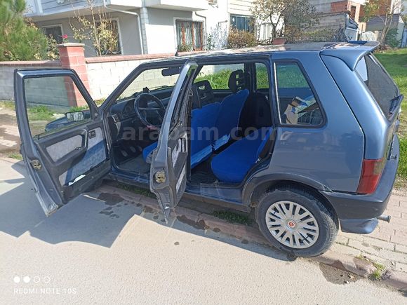 Sahibinden Fiat Uno 70 SX 1996 Model