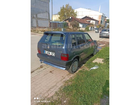 Sahibinden Fiat Uno 70 SX 1996 Model
