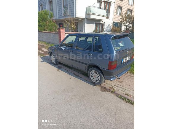 Sahibinden Fiat Uno 70 SX 1996 Model