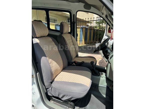 Sahibinden Renault Kangoo 1.9 D 2004 Model 