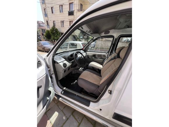 Sahibinden Renault Kangoo 1.9 D 2004 Model 