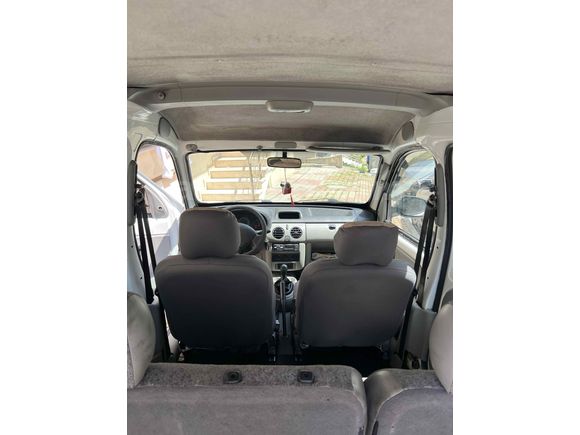 Sahibinden Renault Kangoo 1.9 D 2004 Model 