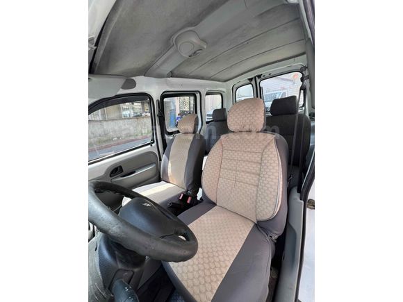 Sahibinden Renault Kangoo 1.9 D 2004 Model 