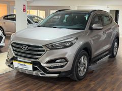 YÜKSELİŞ HYUNDAI 2.EL-2016 HYUNDAI TUCSON 1.6 GDI ELİTE 4x2