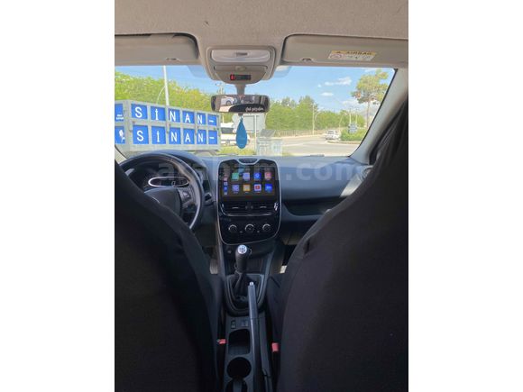 Sahibinden Renault Clio 1.2 Joy 2013 Model 