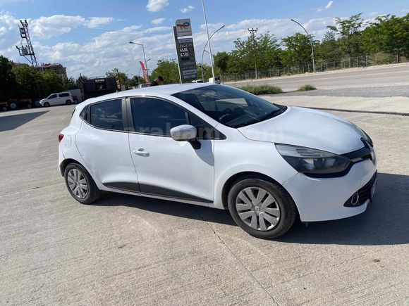 Sahibinden Renault Clio 1.2 Joy 2013 Model 