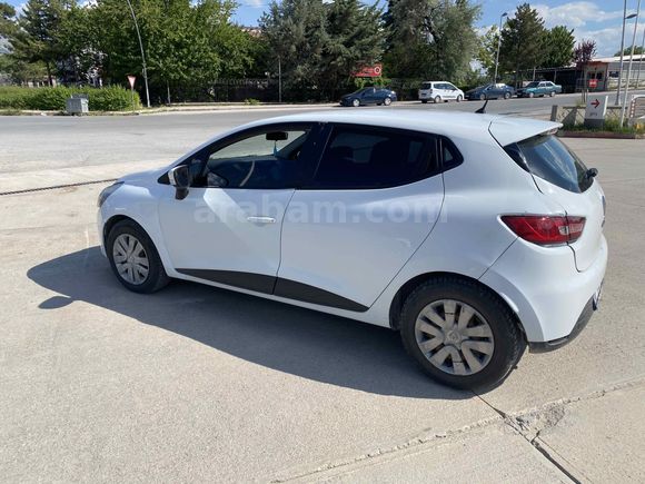 Sahibinden Renault Clio 1.2 Joy 2013 Model 