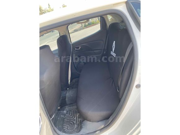 Sahibinden Renault Clio 1.2 Joy 2013 Model 