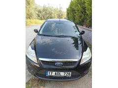 Sahibinden Ford Focus 1.6 TDCi Collection 2011 Model 110bg