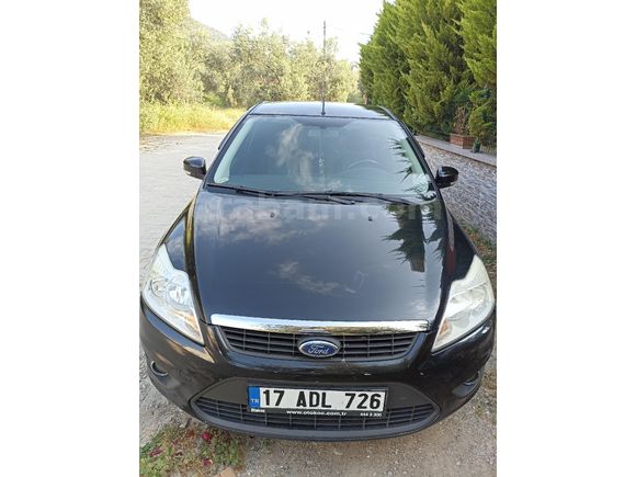 Sahibinden Ford Focus 1.6 TDCi Collection 2011 Model 110bg
