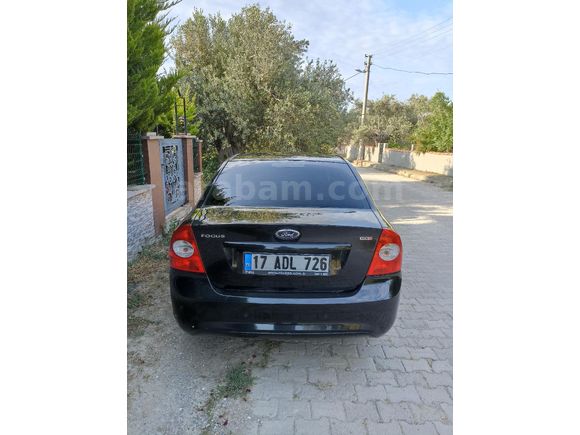 Sahibinden Ford Focus 1.6 TDCi Collection 2011 Model 110bg