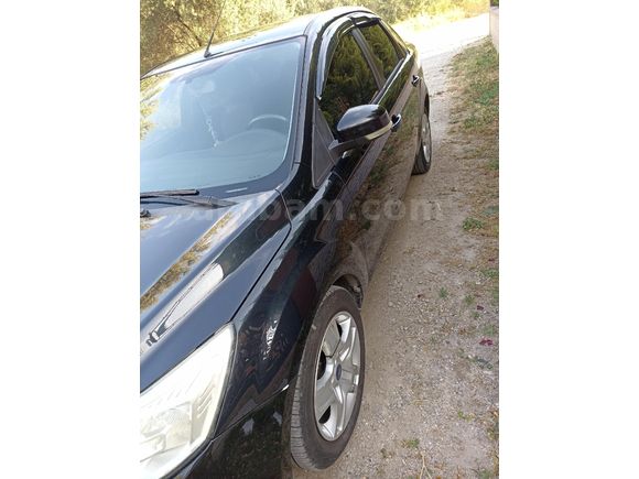 Sahibinden Ford Focus 1.6 TDCi Collection 2011 Model 110bg