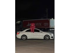 Sahibinden Mercedes - Benz CLA 180 CDI AMG 2015 Model  198.000 km Beyaz