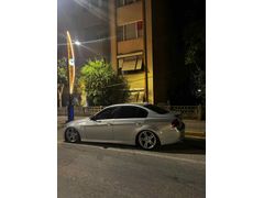 Sahibinden BMW 3 Serisi 316i Standart 2006 Model  262.000 km Gri (metalik)