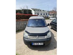 Sahibinden Citroen Berlingo 1.9 D X 2007 Model 