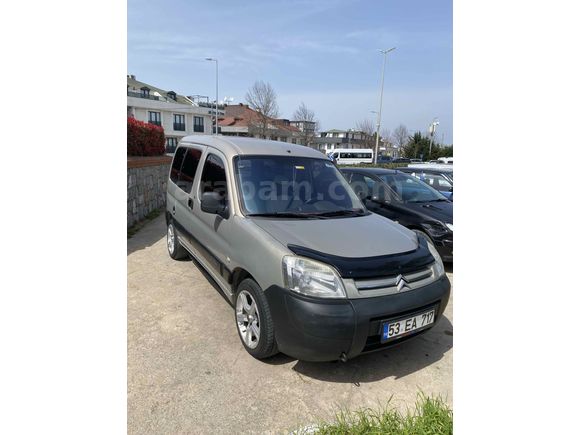 Sahibinden Citroen Berlingo 1.9 D X 2007 Model 