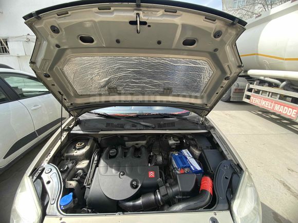 Sahibinden Citroen Berlingo 1.9 D X 2007 Model 