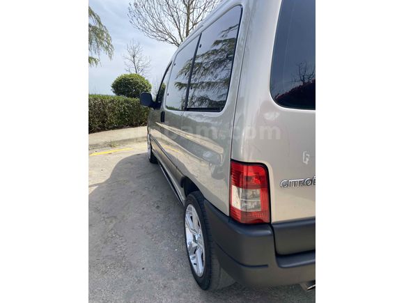 Sahibinden Citroen Berlingo 1.9 D X 2007 Model 