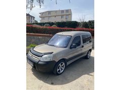 Sahibinden Citroen Berlingo 1.9 D X 2007 Model 