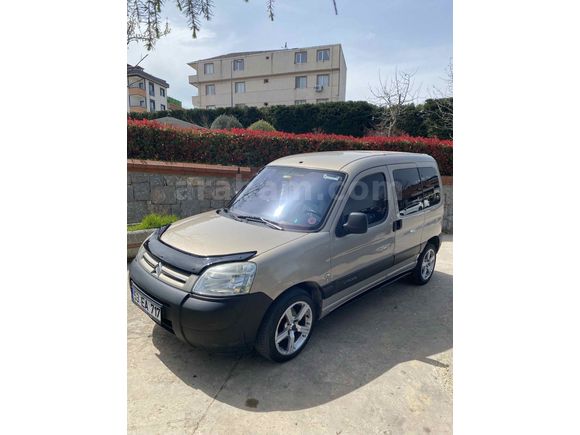 Sahibinden Citroen Berlingo 1.9 D X 2007 Model 