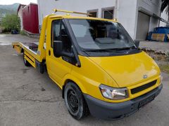 MASRAFSIZ 2004 MODEL FORD TRANSİT  ÇEKİCİ Ticari Araçlar Oto Kurtarıcı & Taşıyıcı Tekli Araç Trabzon