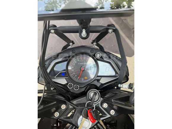 Sahibinden Bajaj Pulsar 200 NS ABS araba 
takas olur