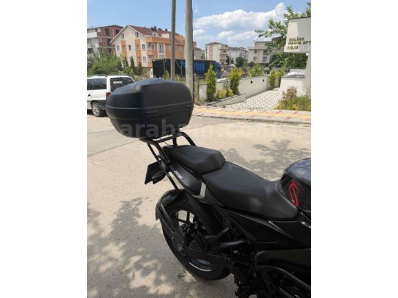 Sahibinden Bajaj Pulsar 200 NS ABS araba 
takas olur