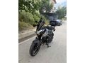 Sahibinden Bajaj Pulsar 200 NS ABS araba 
takas olur