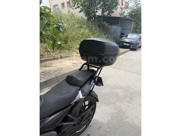 Sahibinden Bajaj Pulsar 200 NS ABS araba 
takas olur